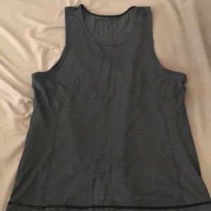 Men’s Lululemon tank top